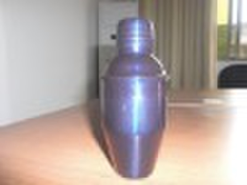 drink shaker