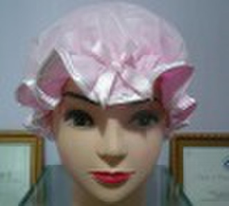 microfiber shower cap