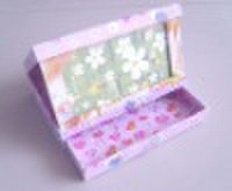 Stationery Box With Photo Frame