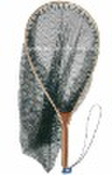 Landing Net(Wood Handle)