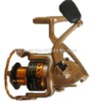 Spinning Reel