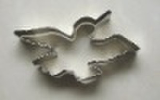 sea gull shape cookie cutter