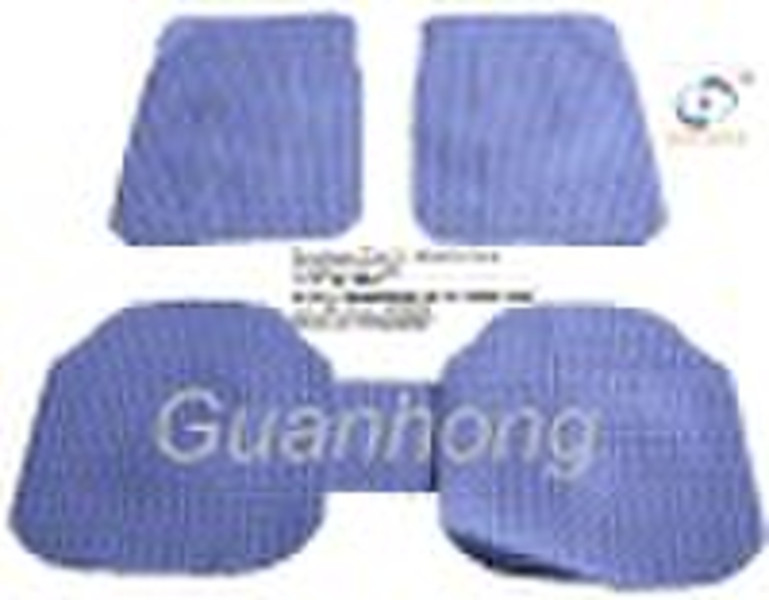 car mat,Fragrant deodorization car mat