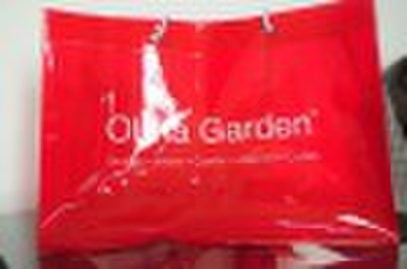 Promotion PVC bag for packing