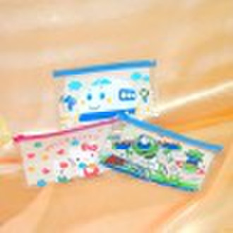 PVC stationery bag