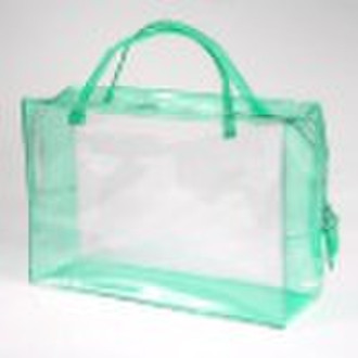 pvc packing bag
