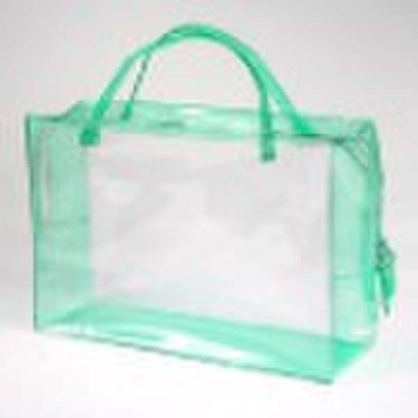 pvc packing bag