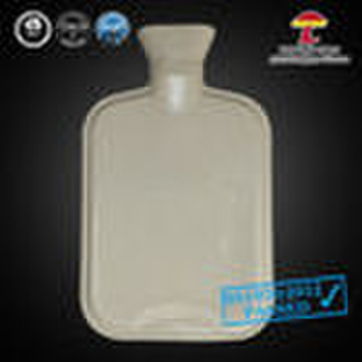 BS Standard Rubber Hot Water Bottle