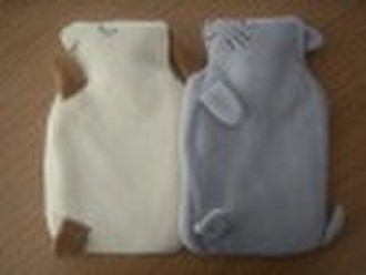 Hot Water Bottle Cover