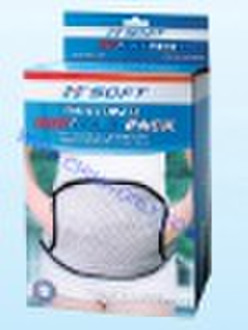 SH-0505A Women Menstrual pain relief Magnetic Belt