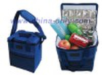 IC-1000 food cooler/ice bag