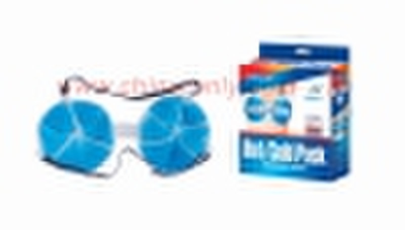 CH-8080B1 breast care hot cold compress