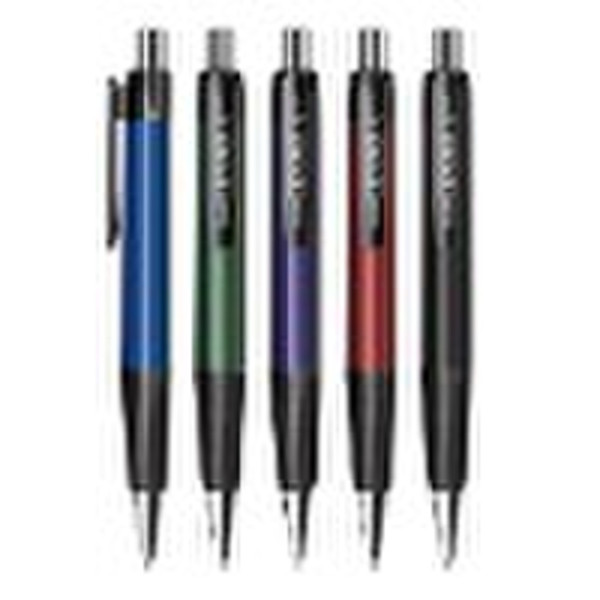 ball pen manufacturer