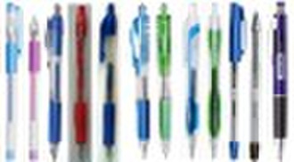 office gel pen