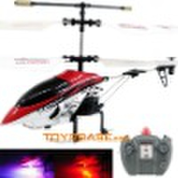 Remote control toy helicopter radio Control