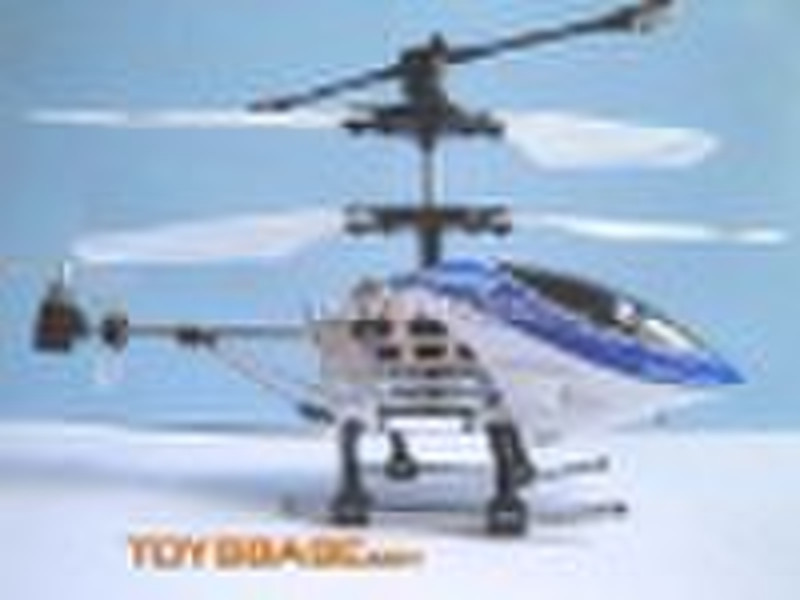 R/C Helicopter RC RPC94713