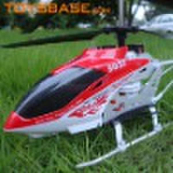 rc helicopter