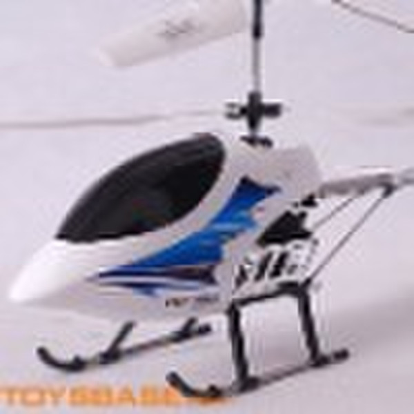 3ch Gyro RC Helicopter  (RPC87488)