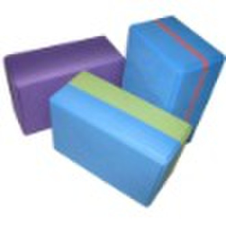 foam yoga block