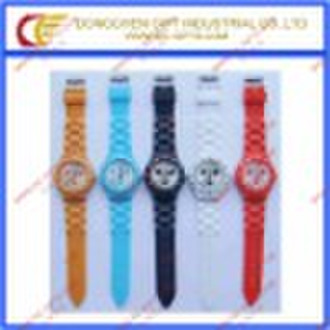 Hot Item - classic plastic watch