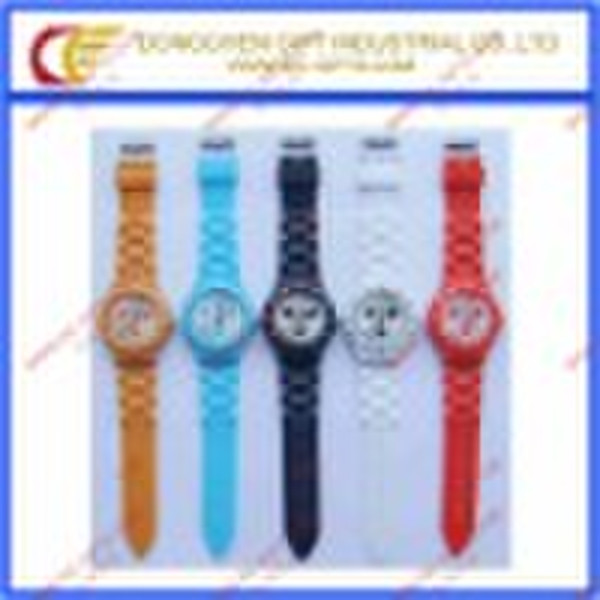 Hot Item - classic plastic watch