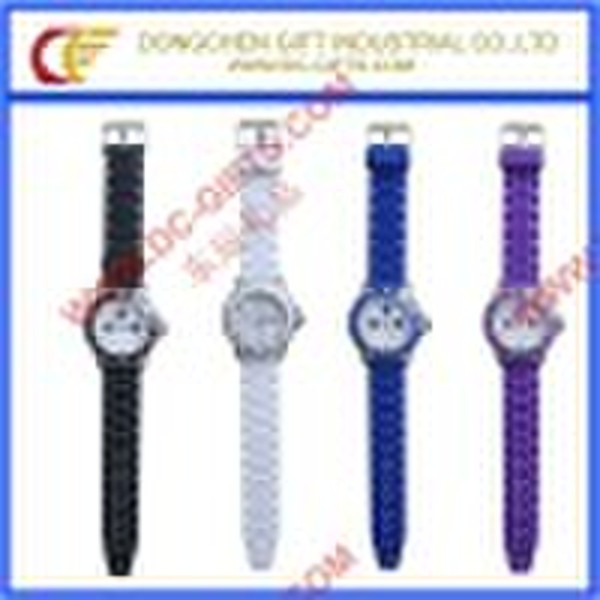 Hot Item - classic plastic watch