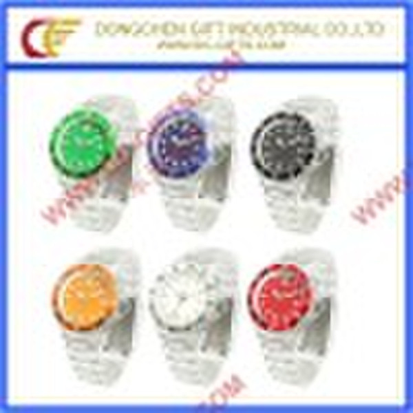 Hot Item - classic plastic watch