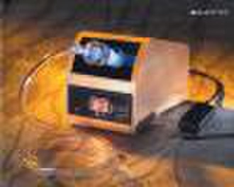 Digital vaporizer,vaporizer whip