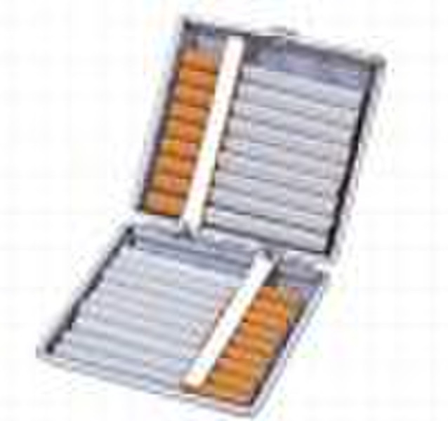 Cigarette case