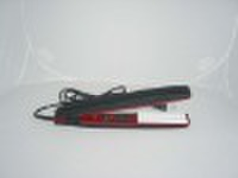 Lonic Hair Straightener ceramic hair iron GH8060A