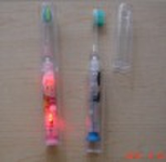 Kids Flashing toothbrush