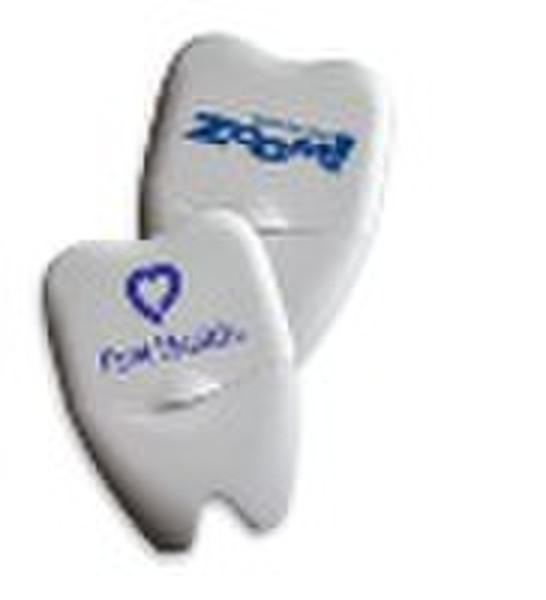 Tooth Dental Floss-Large size