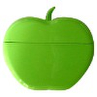 Apple-Dental Floss