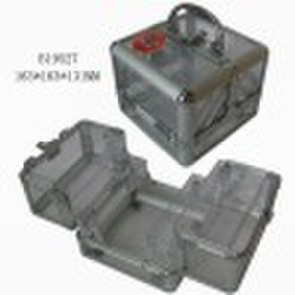 Acrylic Cosmetic Case