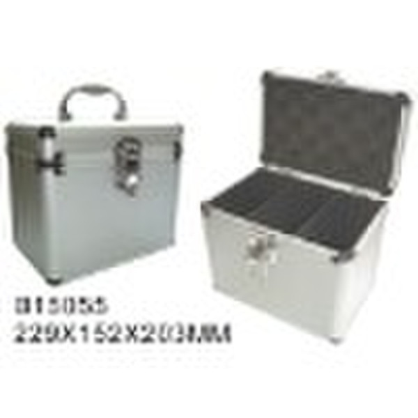 Aluminum tool case