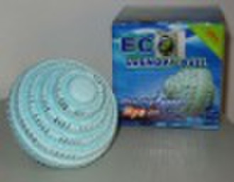 supply ECO friendly laundry washing ball (SS-W001)