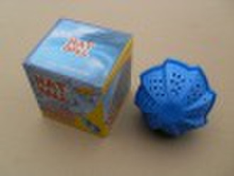 supply  laundry magnetic washing ball with 3000 ga