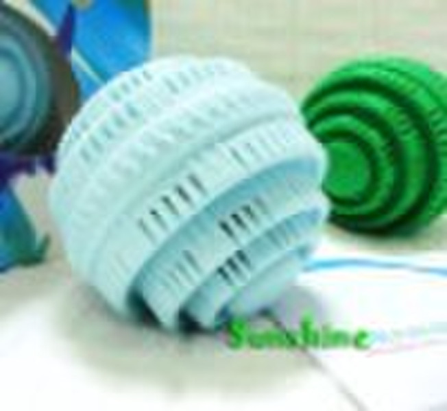 environmentally friendly washing ball with soft ma
