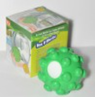 plastic mister steamy dryer ball