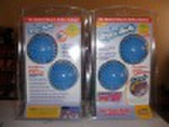 plastic drying ball(new design)