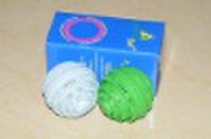 supply  functional ECO washing laundry ball
