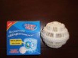 supply ECO friendly laundry washing ball with colo