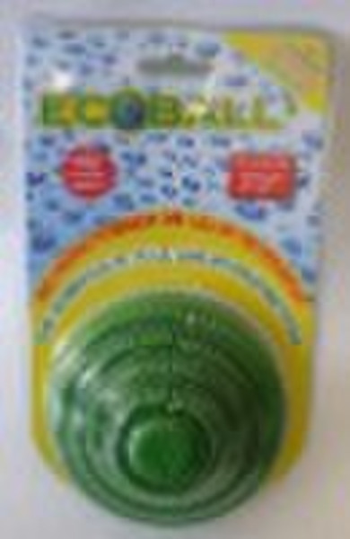 supply ECO friendly laundry washing ball with blis