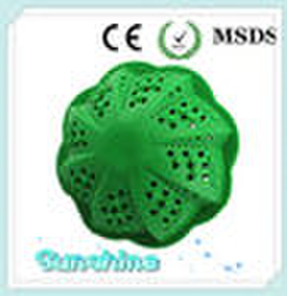detergent free washing ball (SS-W005)