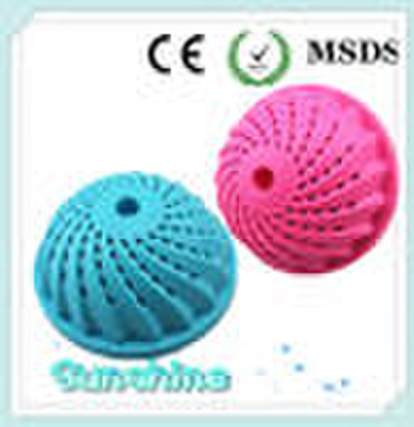 BIO FUNCTION WASHING BALL  (SS-W007)