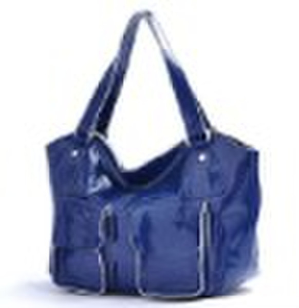 ladies' shoulder bag hot style 2010