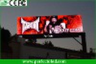 P16mm Outdoor Digital Billboard