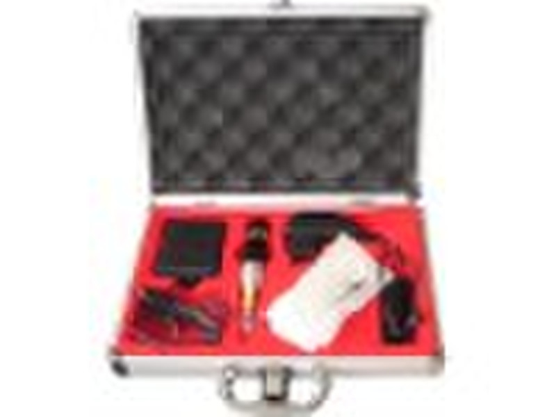 Professional Makeup Kit&Tattoo kit