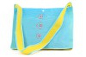 High Quality Non Woven Messenger Bag