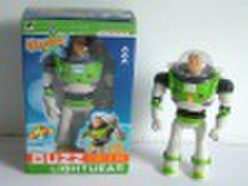 Buzz игрушки